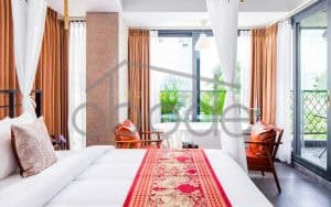 hotel for rent central phnom penh 72 room