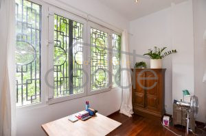 Renovated flathouse for rent Daun Penh DP8L11
