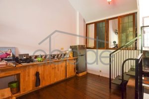 Renovated flathouse for rent Daun Penh DP8L11