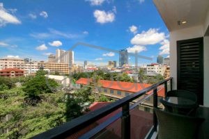 apartment for rent Daun Penh DP9C10