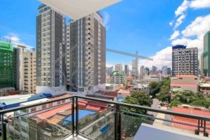 Apartment for rent Daun Penh DP9C12