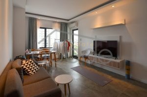 apartment for rent daun penh DP9O5