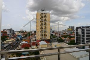 apartment for rent daun penh DP9O5