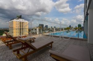apartment for rent daun penh DP9O5