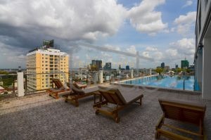 apartment for rent daun penh DP9O5