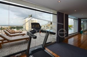 apartment for rent daun penh DP9O5