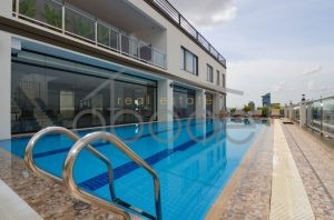 apartment for rent daun penh DP9O5