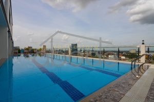 apartment for rent daun penh DP9O5