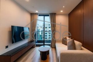 apartment for rent Daun Penh central Phnom Penh DP9P13