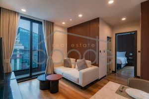 apartment for rent Daun Penh central Phnom Penh DP9P13