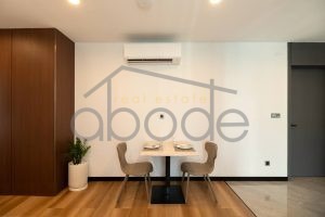 apartment for rent Daun Penh central Phnom Penh DP9P13