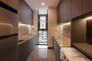 apartment for rent Daun Penh central Phnom Penh DP9P13