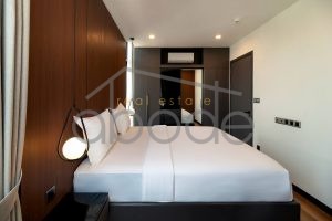 apartment for rent Daun Penh central Phnom Penh DP9P13