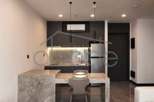 apartment for rent Daun Penh DP9P14
