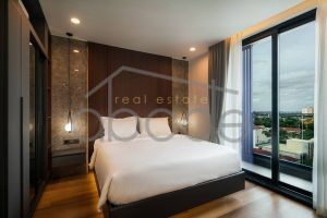 apartment for rent Daun Penh DP9P14