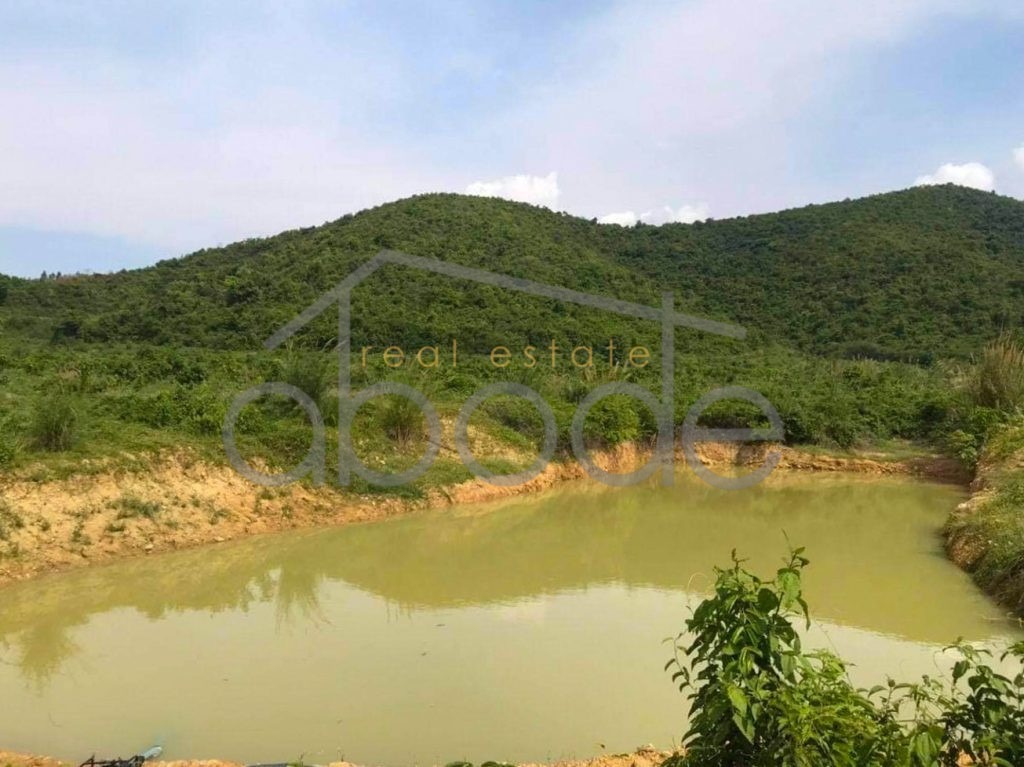 Land for sale Kampot KAMA23