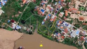 Land for sale Kandal Province KANA11