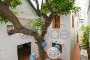 land and villa complex for sale BKK Tonle Bassac