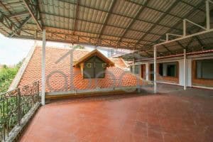 land and villa complex for sale BKK Tonle Bassac