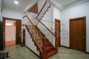 land and villa complex for sale BKK Tonle Bassac