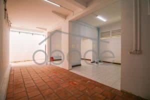 land and villa complex for sale BKK Tonle Bassac
