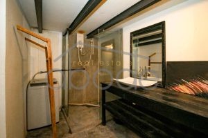Renovated flathouse for rent central Phnom Penh Kampuchea Krom 7 Makara