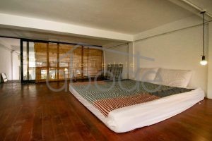 Renovated flathouse for rent central Phnom Penh Kampuchea Krom 7 Makara