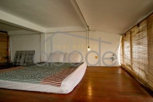Renovated flathouse for rent central Phnom Penh Kampuchea Krom 7 Makara
