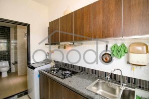 2 bedroom apartment for rent Ly Hout central Phnom Penh