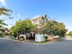 Villa for rent Meanchey MCHYD2