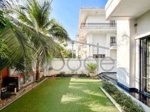 Villa for rent Meanchey MCHYD2