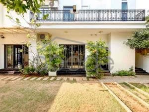 Villa for rent Meanchey MCHYD2