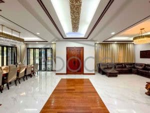 Villa for rent Meanchey MCHYD2