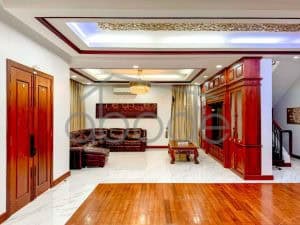 Villa for rent Meanchey MCHYD2