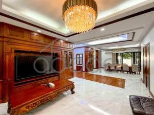 Villa for rent Meanchey MCHYD2
