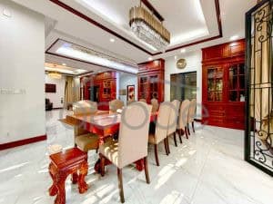 Villa for rent Meanchey MCHYD2