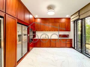 Villa for rent Meanchey MCHYD2