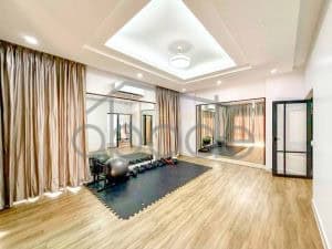 Villa for rent Meanchey MCHYD2