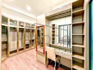 Villa for rent Meanchey MCHYD2