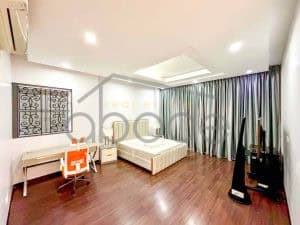 Villa for rent Meanchey MCHYD2