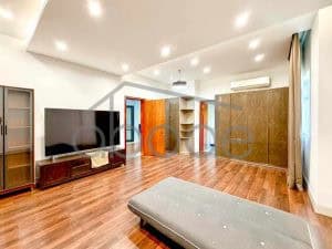 Villa for rent Meanchey MCHYD2