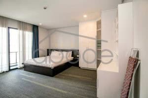 modern apartment for rent BKK1 BKK1MN6