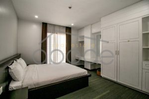 modern apartment for rent BKK1 BKKMN5
