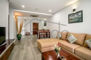 modern apartment for rent BKK1 BKKMN5