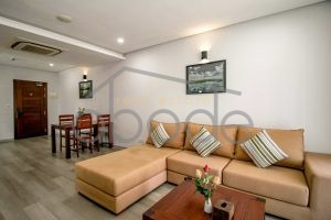 modern apartment for rent BKK1 BKKMN5