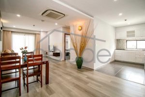 modern apartment for rent BKK1 BKKMN5