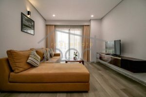 modern apartment for rent BKK1 BKKMN5