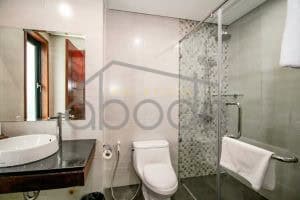 modern apartment for rent BKK1 MN2