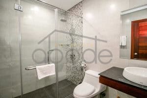 modern apartment for rent BKK1 MN2