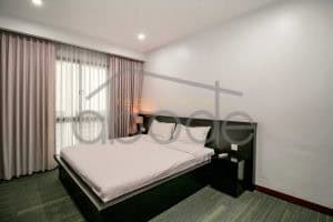 modern apartment for rent BKK1 MN2